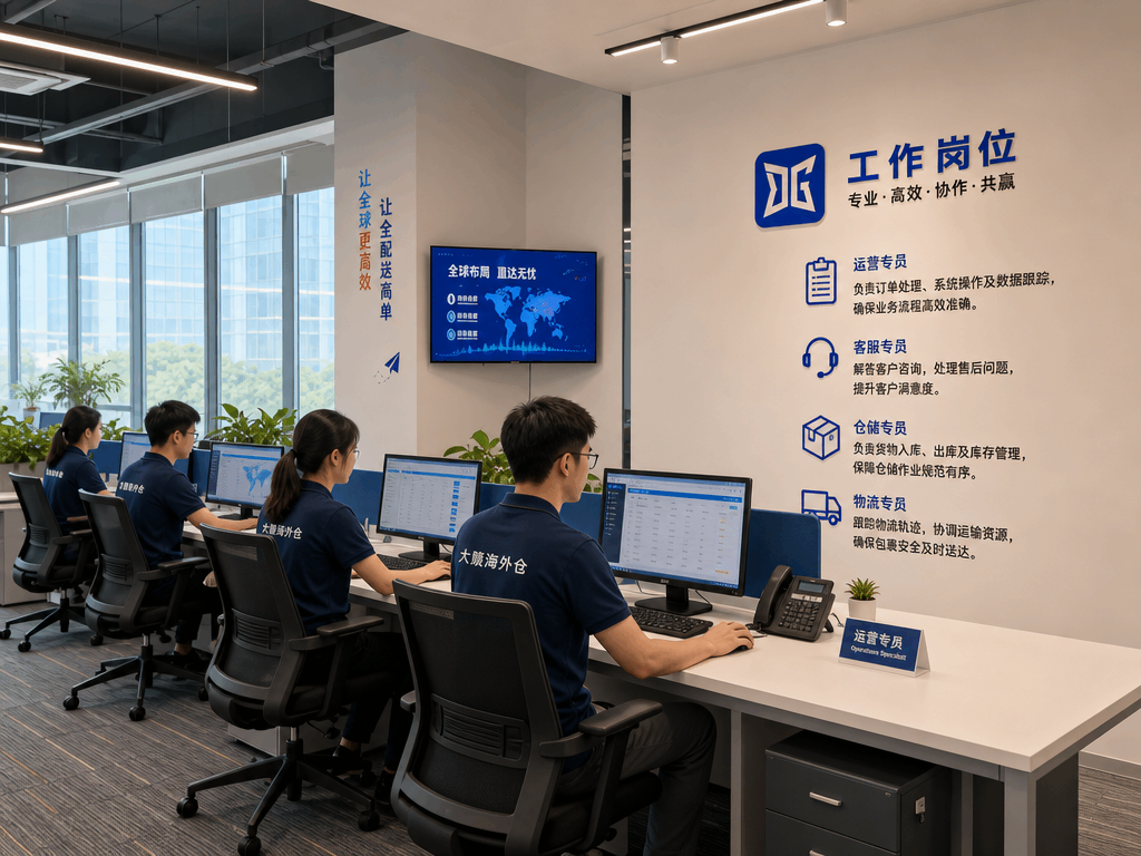 海外仓是什么？做跨境一定要用海外仓吗？