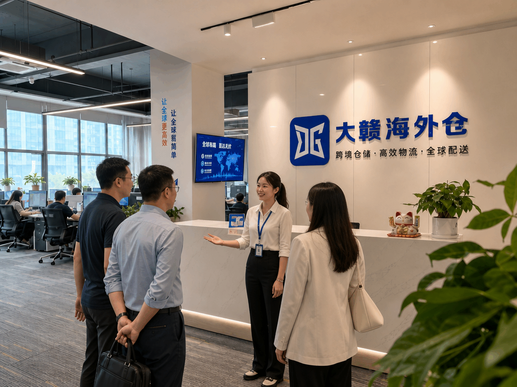 海外仓是什么？做跨境一定要用海外仓吗？